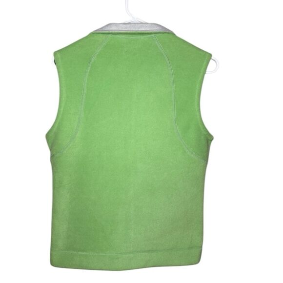 Men’s Columbia vest size small - Picture 3 of 5